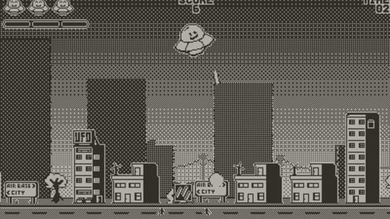 Screenshot for UFO Mayhem