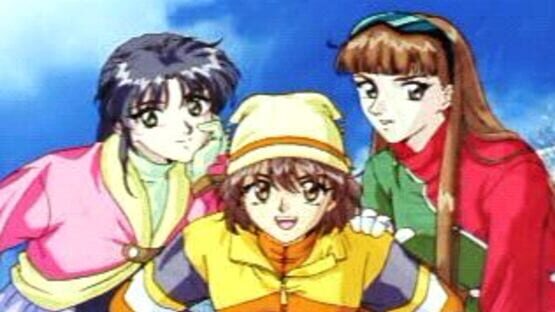 Screenshot for Noël: La Niege Special