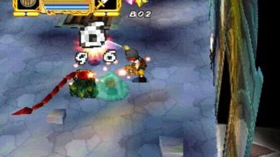 Screenshot for Ungra Walker