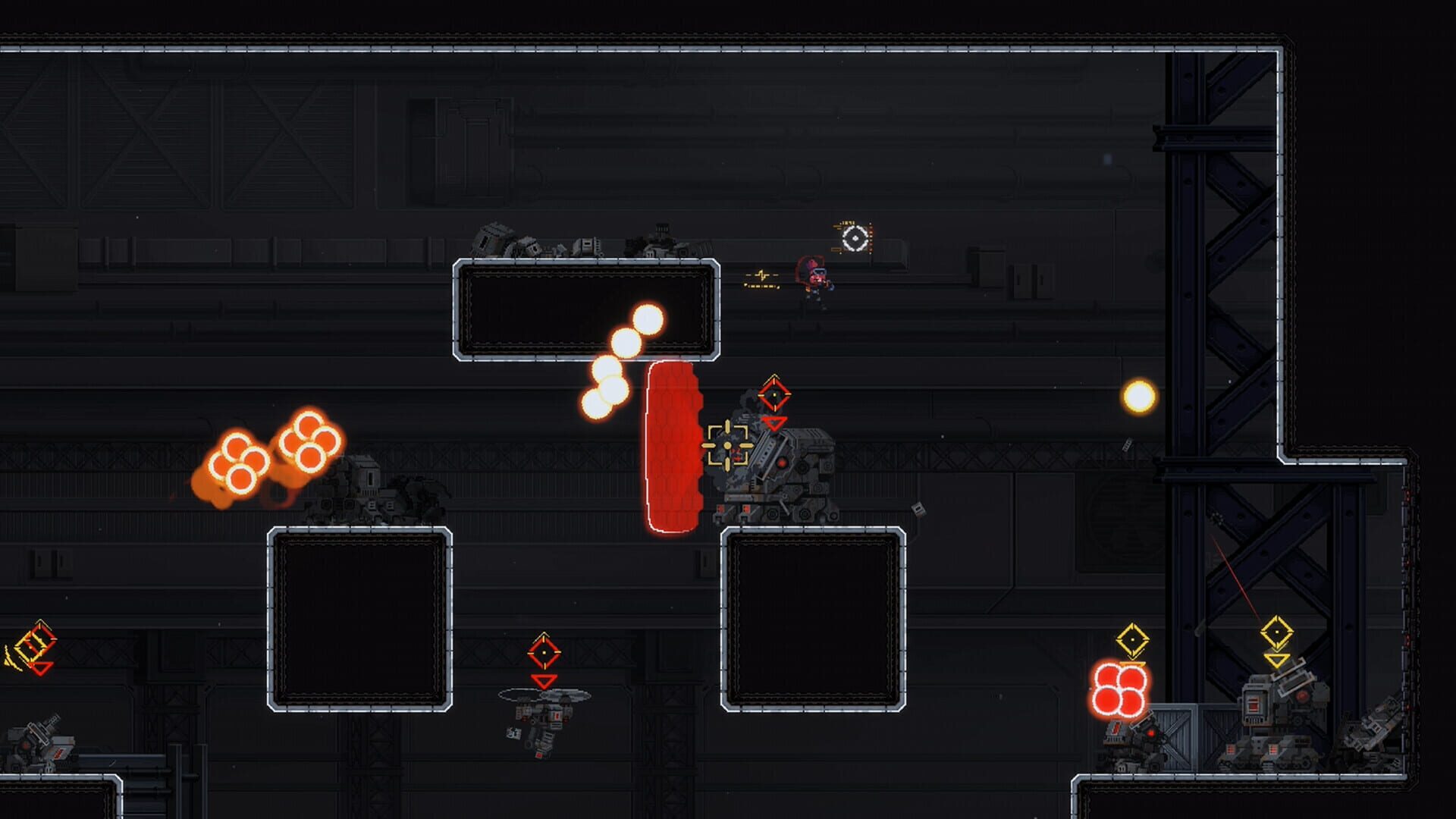 Screenshot for Sanabi: A Haunted Day