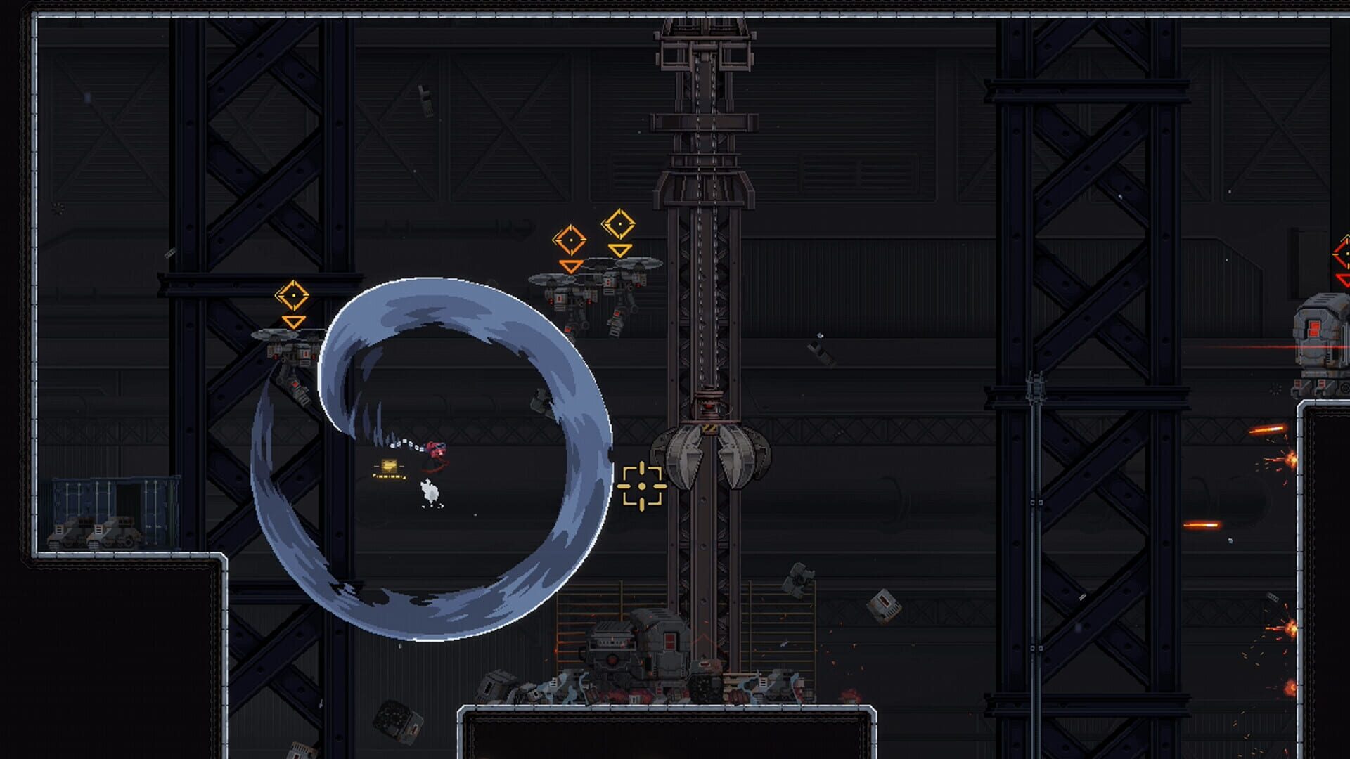 Screenshot for Sanabi: A Haunted Day