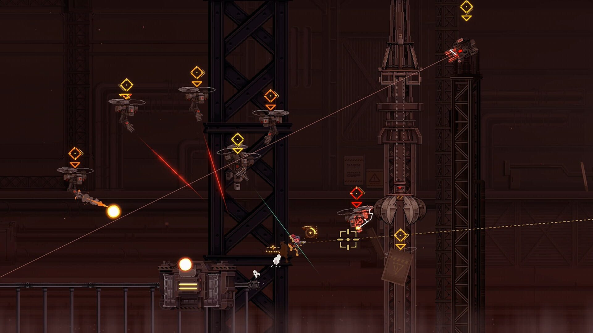 Screenshot for Sanabi: A Haunted Day