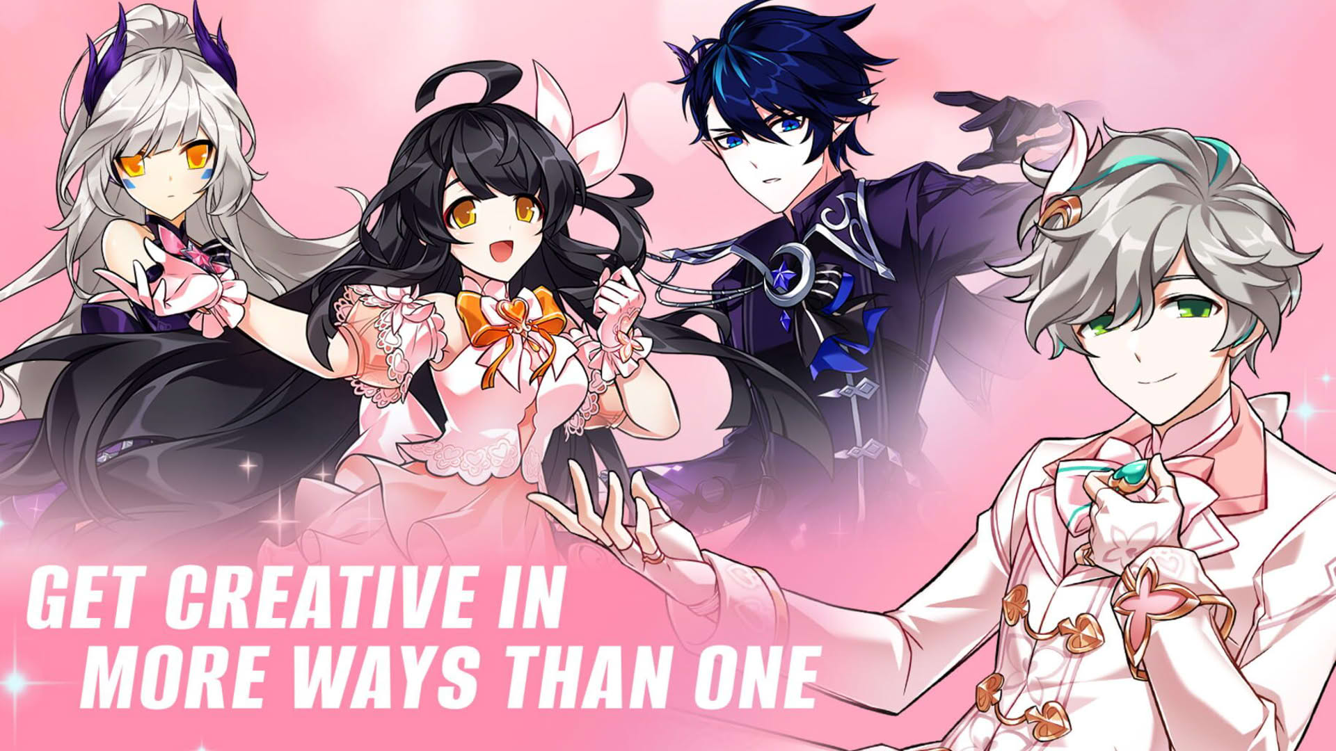 Screenshot for Elsword