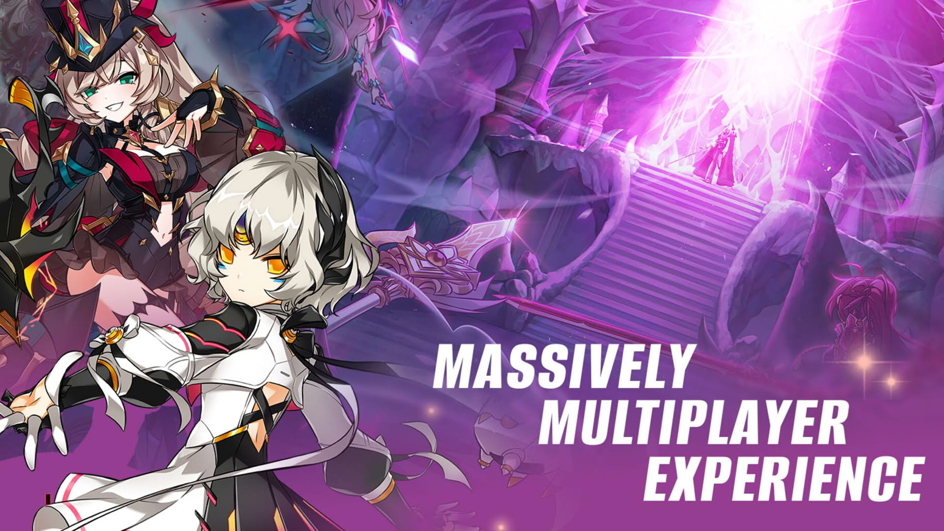 Screenshot for Elsword