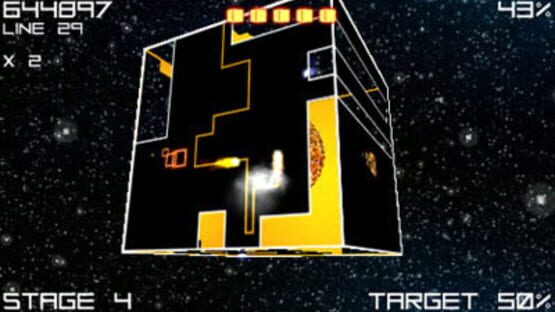 Screenshot for Cubixx