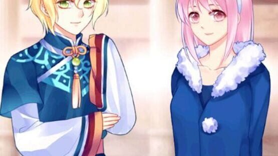 Screenshot for Love Story: Magical Princess
