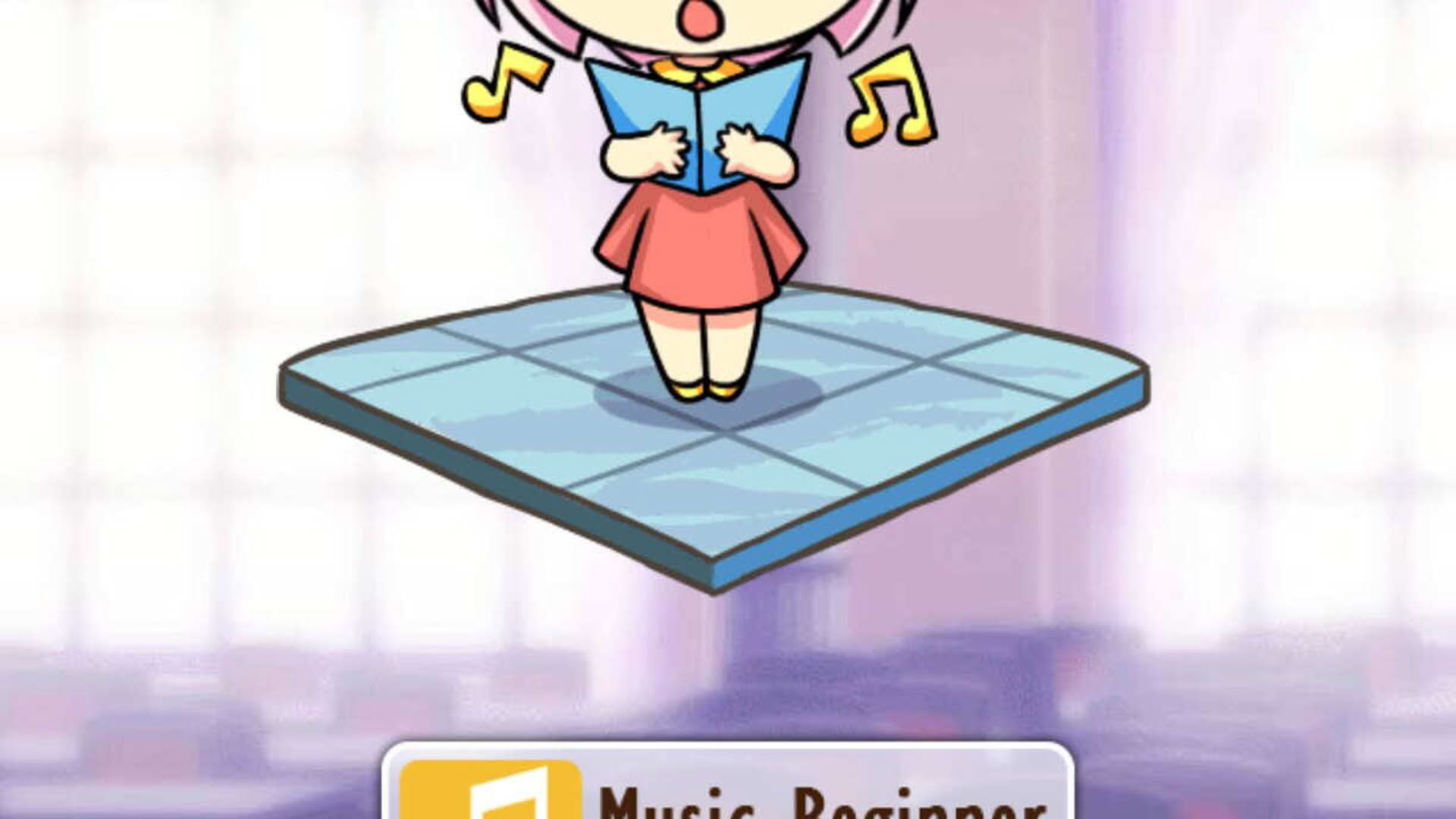 Screenshot for Love Story: Magical Princess