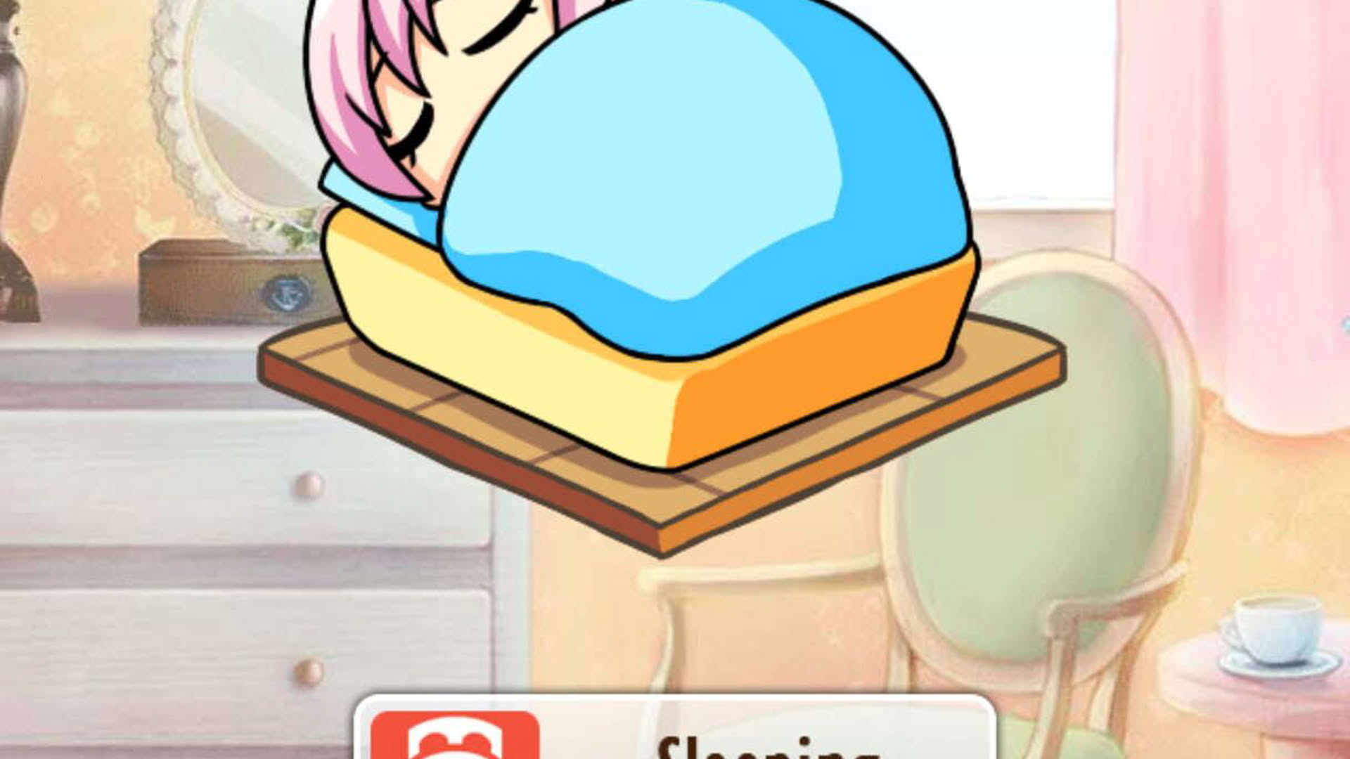 Screenshot for Love Story: Magical Princess