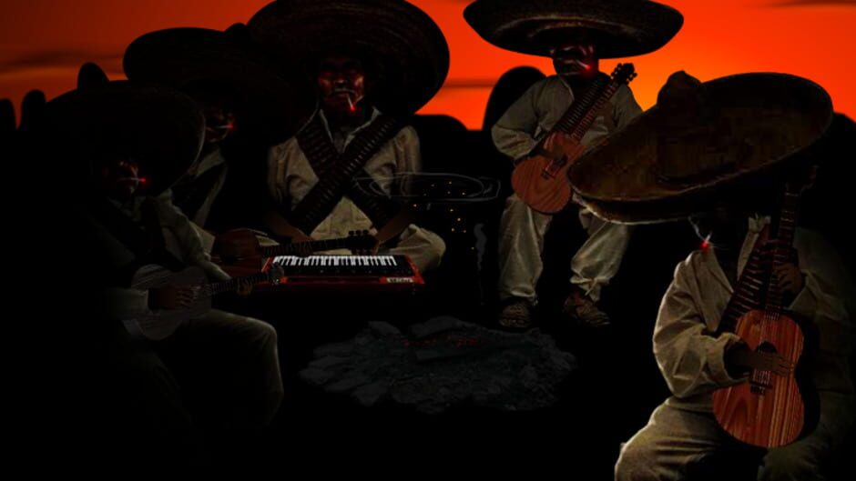 Screenshot for Osada