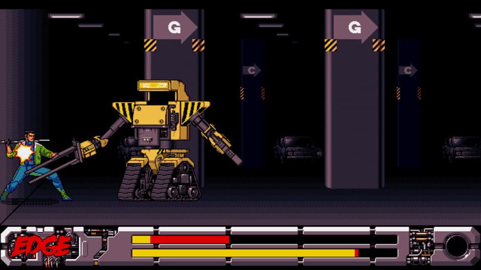 Screenshot for Edge