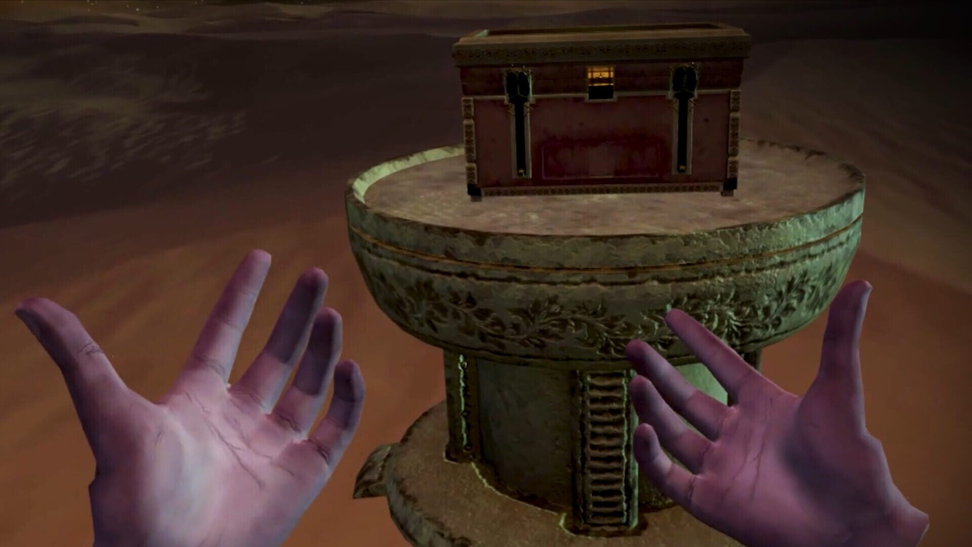 Screenshot for Tammuz: Blood & Sand