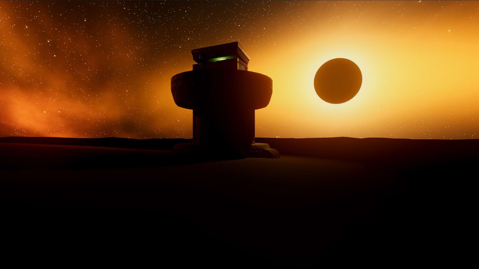 Screenshot for Tammuz: Blood & Sand