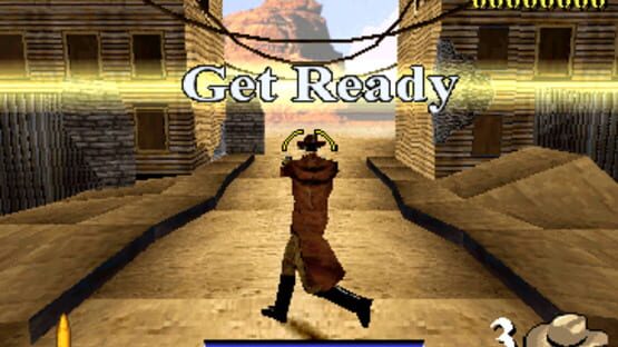 Screenshot for Wanted