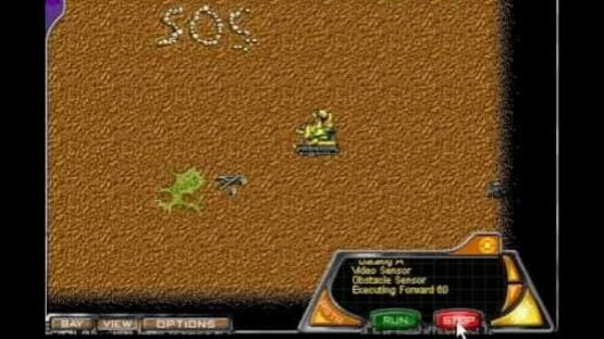 Screenshot for Stormrunner