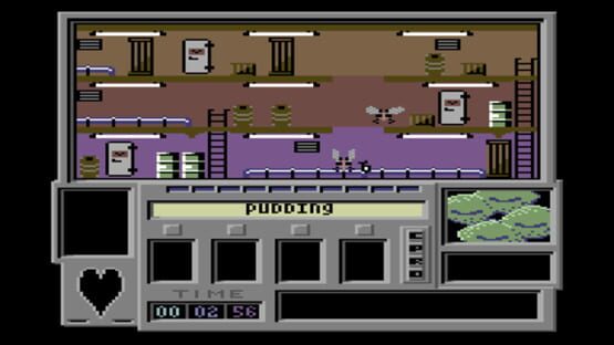 Screenshot for Time Trax