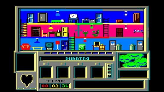 Screenshot for Time Trax