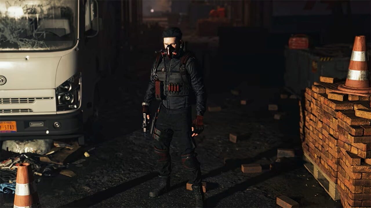 Screenshot for Tom Clancy's The Division 2: Year 5 Season 3 - Vanguard