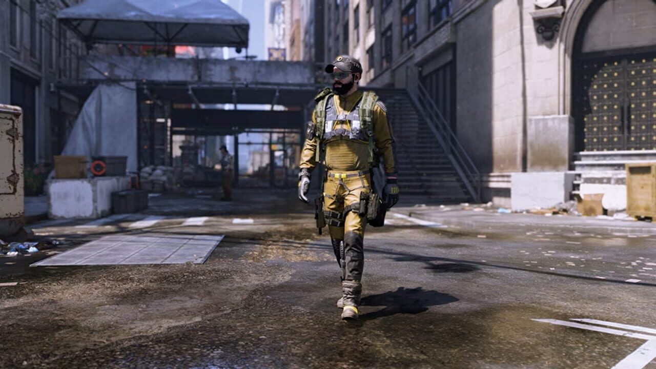 Screenshot for Tom Clancy's The Division 2: Year 5 Season 3 - Vanguard