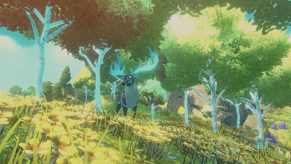 Screenshot for Station 58