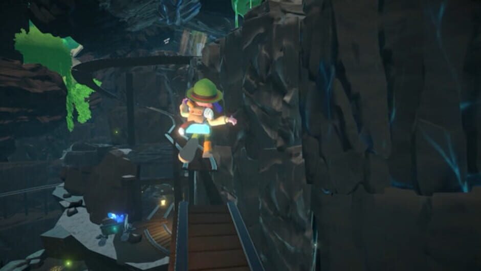 Screenshot for Station 58