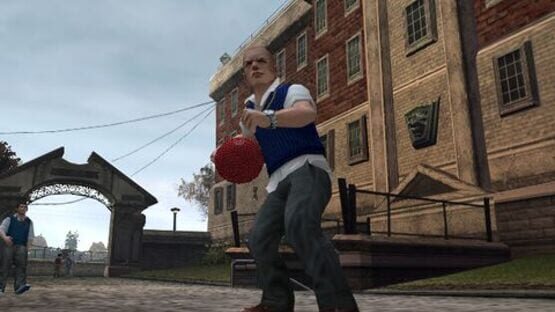 Screenshot for Bully