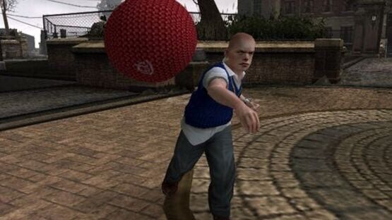 Screenshot for Bully