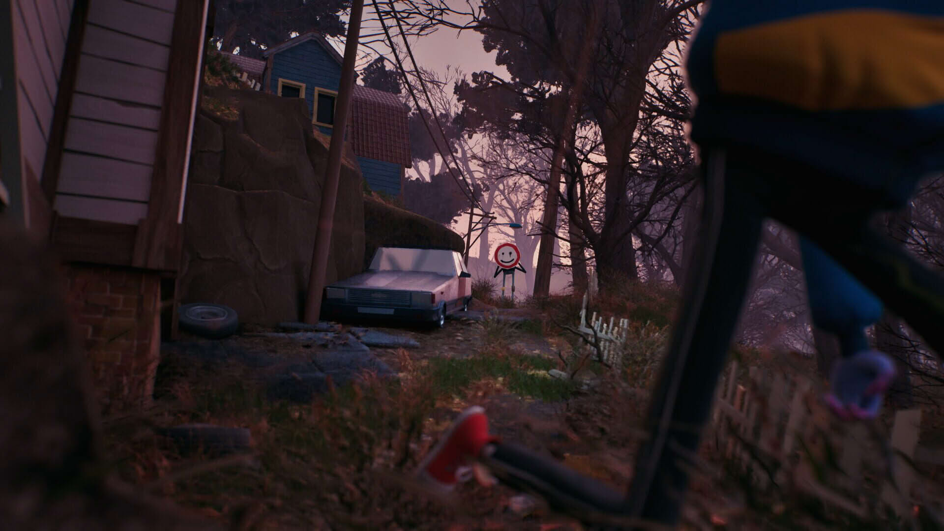 Screenshot for Hello Neighbor 3
