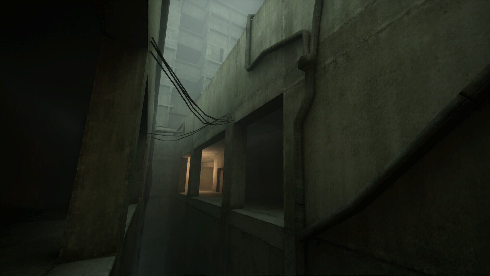 Screenshot for Vholume