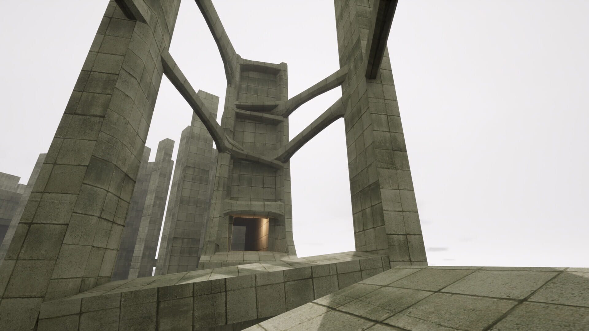 Screenshot for Vholume