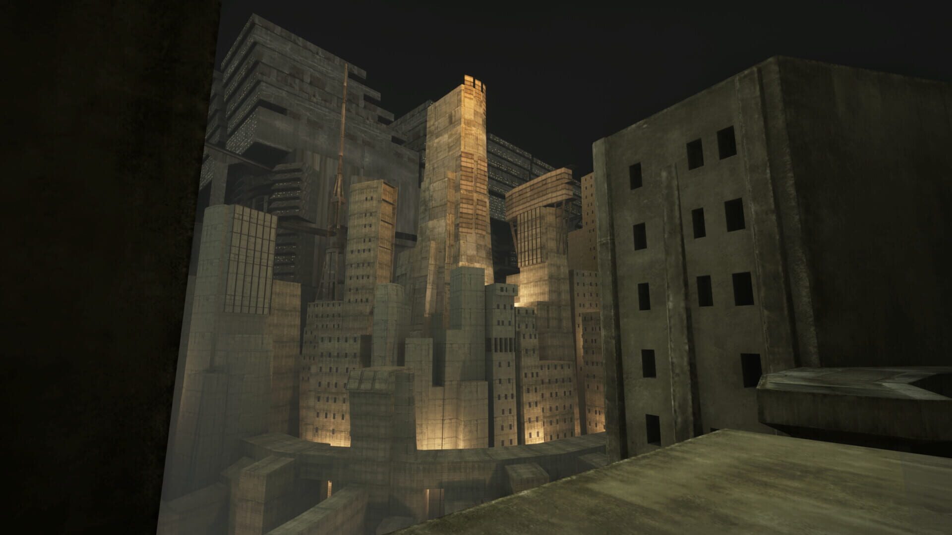 Screenshot for Vholume