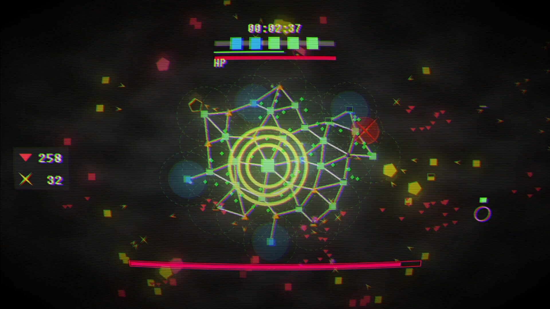 Screenshot for NodalBastion