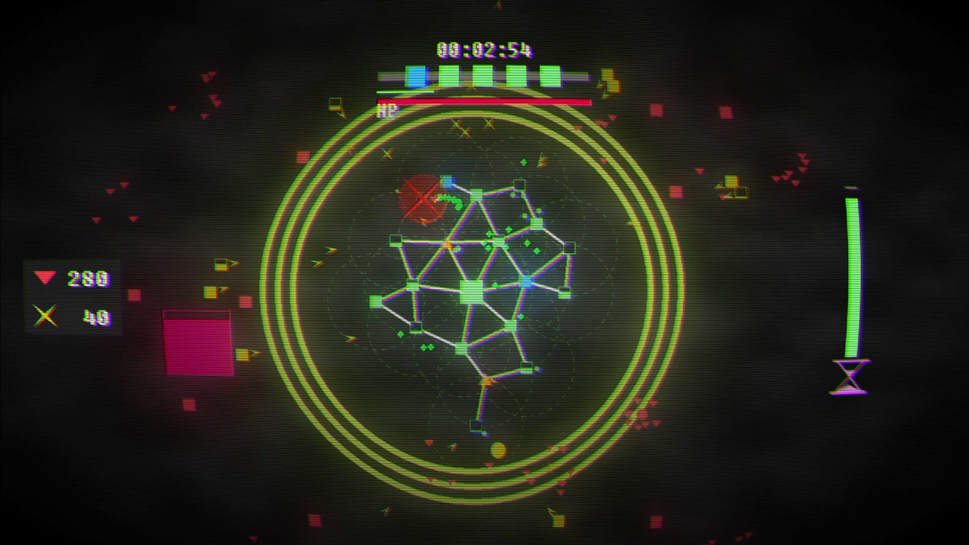 Screenshot for NodalBastion