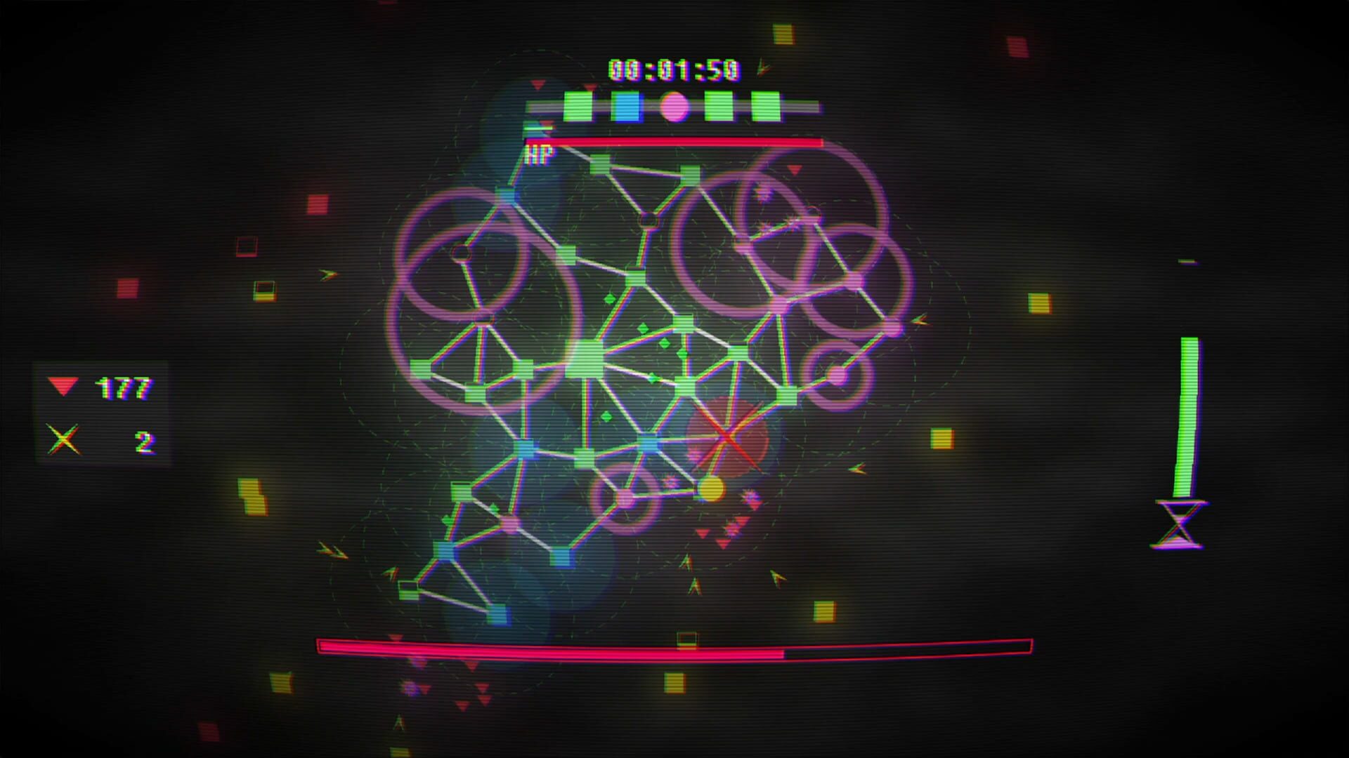 Screenshot for NodalBastion