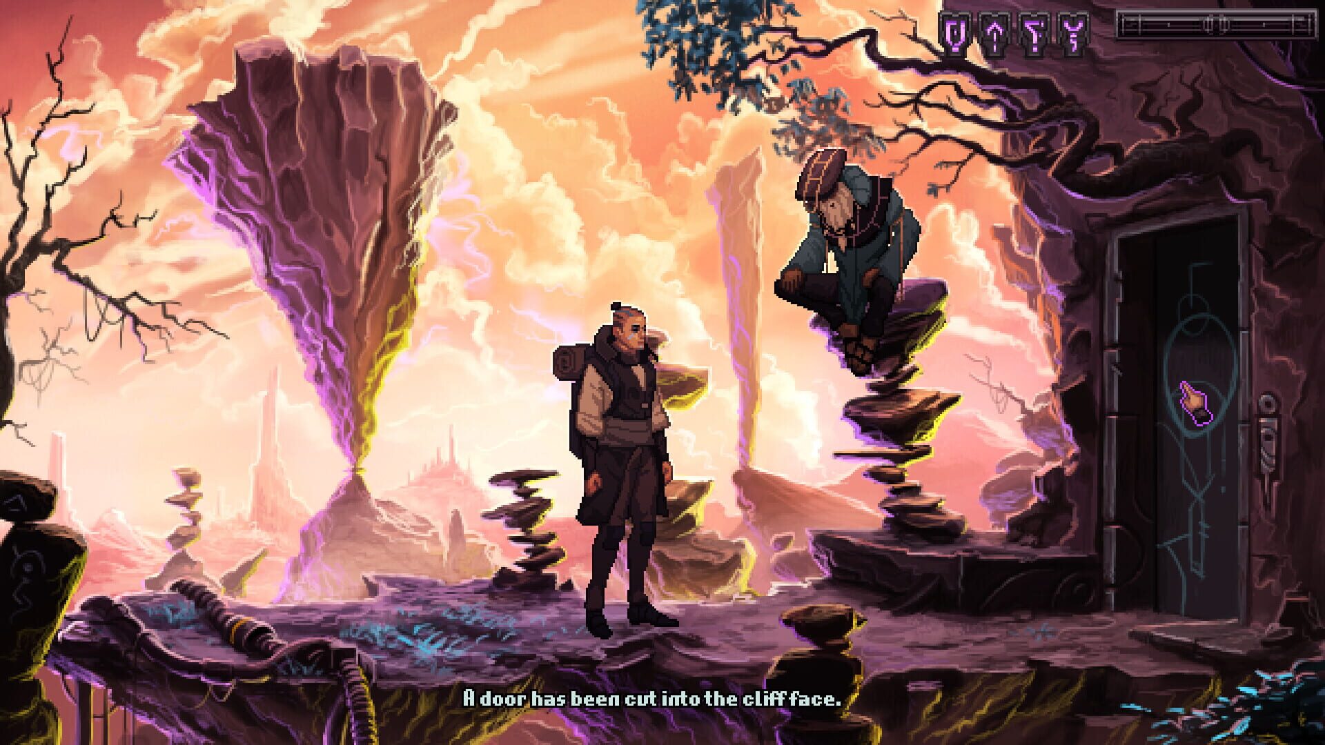 Screenshot for Gilt
