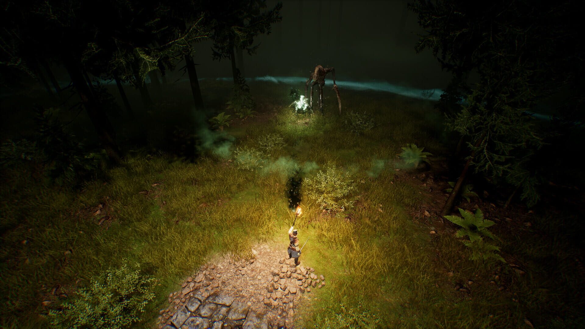 Screenshot for Brightfall