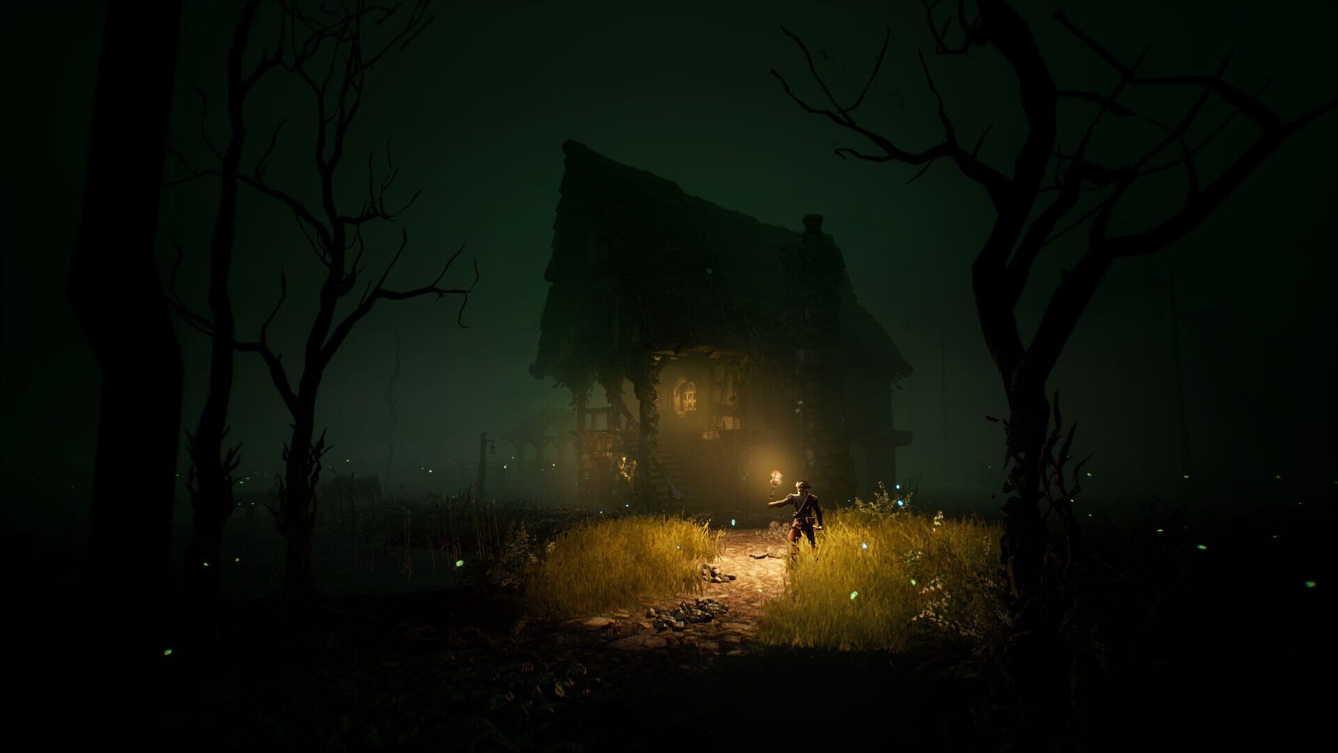 Screenshot for Brightfall