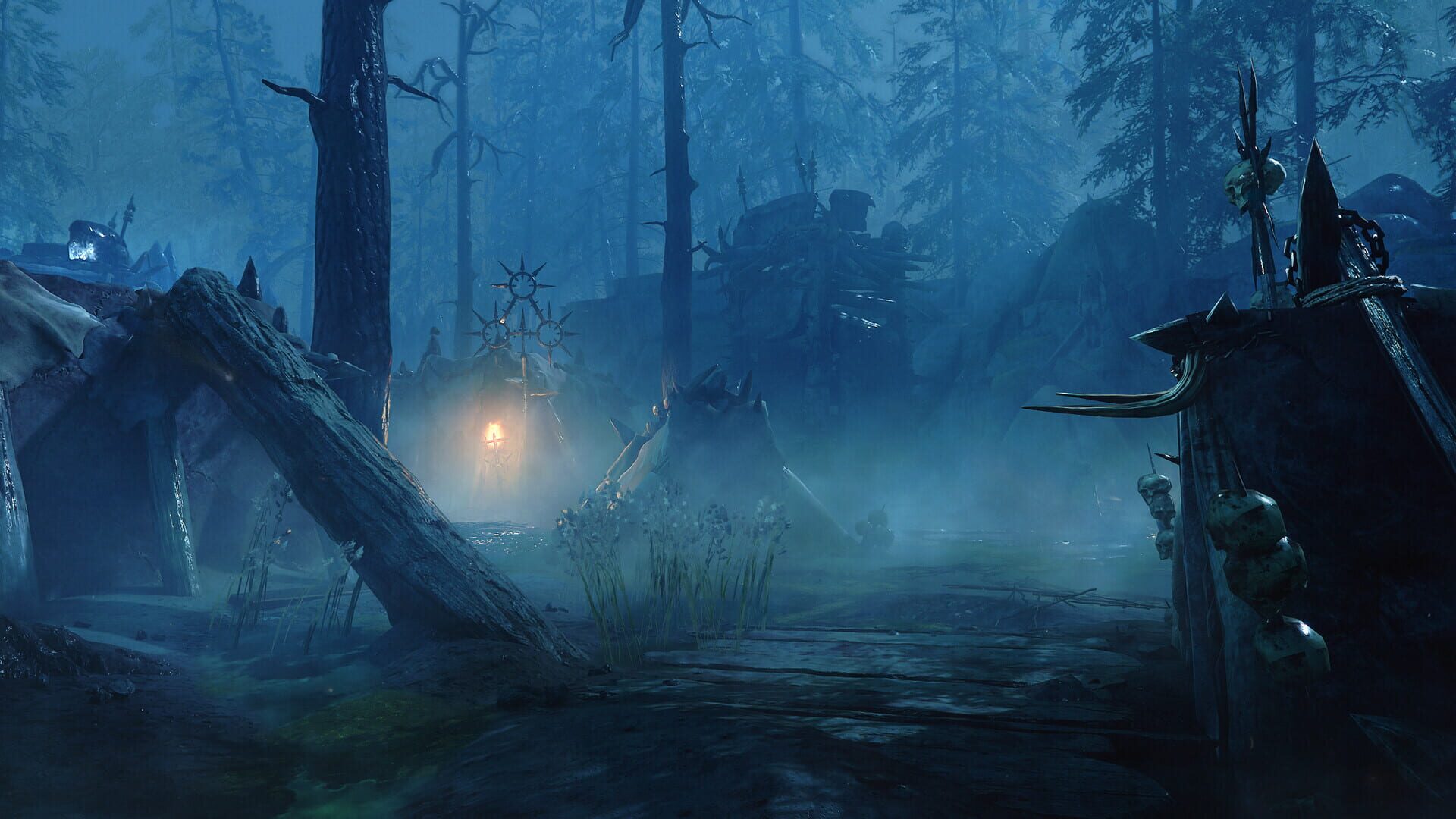 Screenshot for Warhammer: Vermintide 2 - Return to the Reik