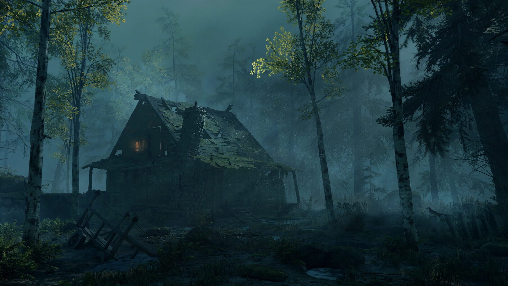 Screenshot for Warhammer: Vermintide 2 - Return to the Reik