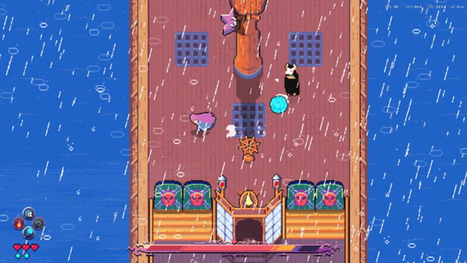 Screenshot for Magical Blush
