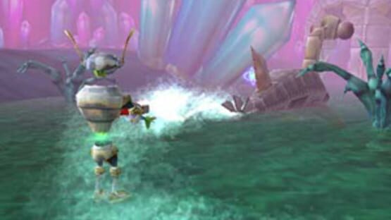 Screenshot for Otto Matic