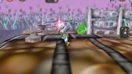 Screenshot for Otto Matic