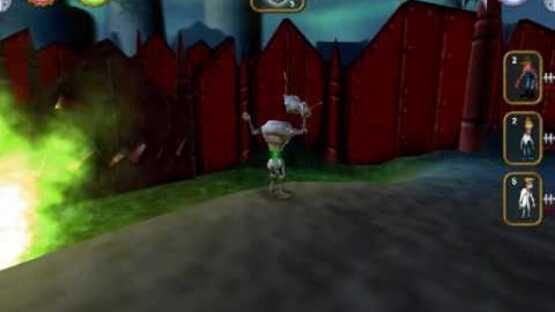 Screenshot for Otto Matic