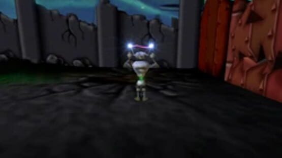 Screenshot for Otto Matic