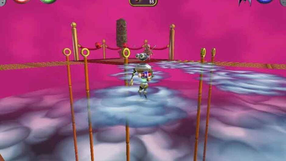 Screenshot for Otto Matic