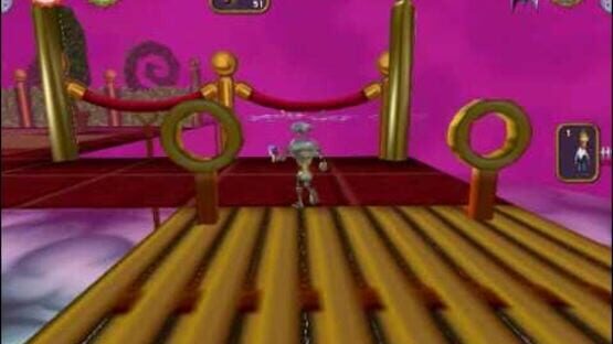 Screenshot for Otto Matic