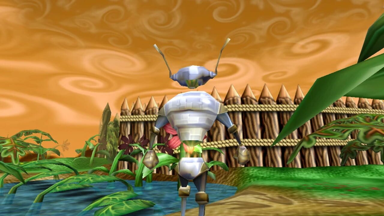 Screenshot for Otto Matic
