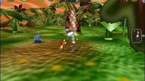 Screenshot for Otto Matic