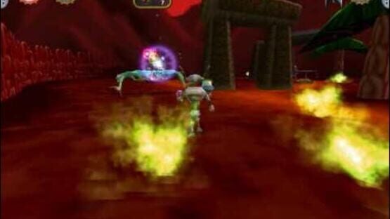 Screenshot for Otto Matic