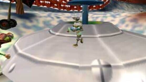 Screenshot for Otto Matic
