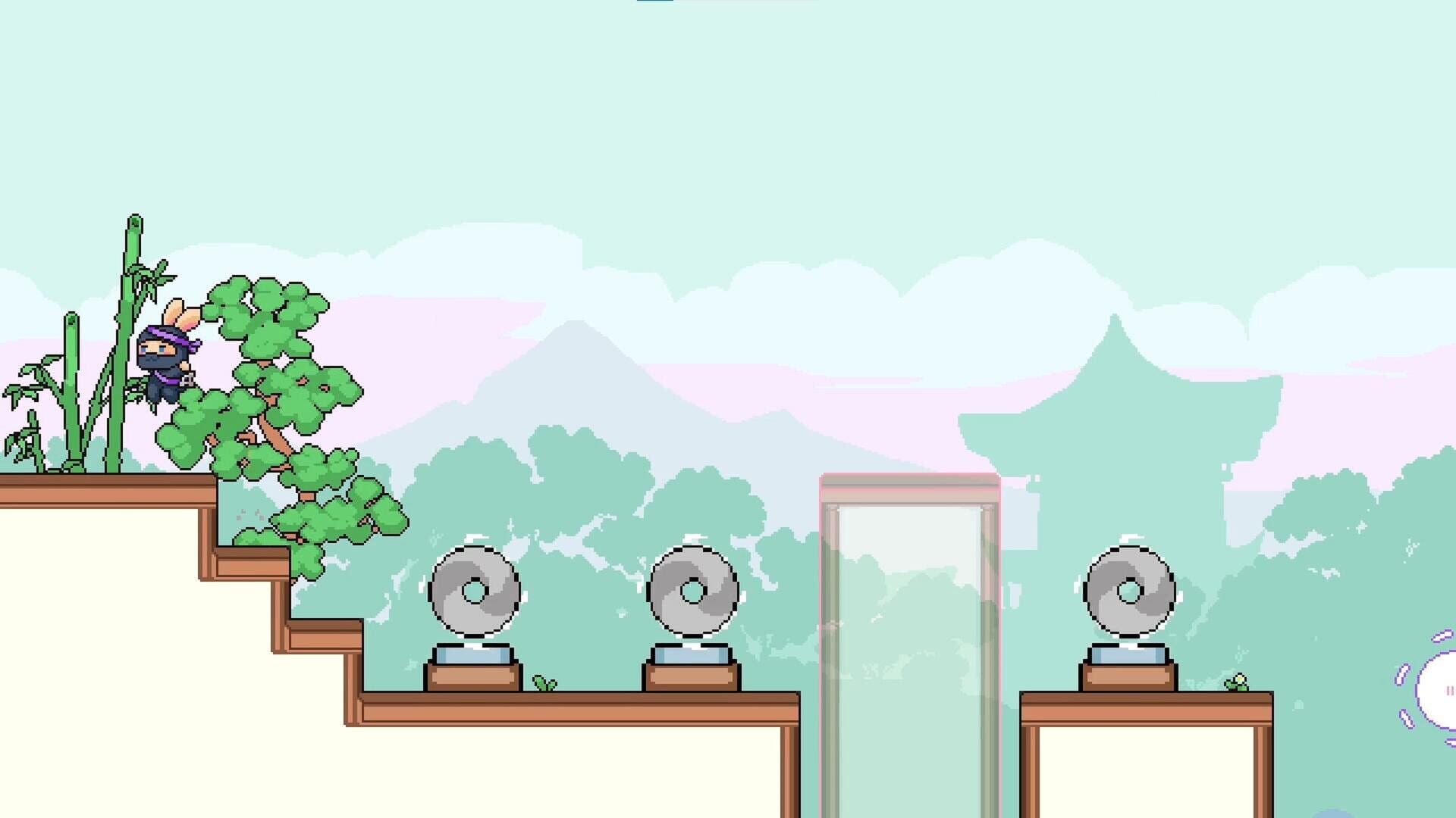Screenshot for Bunninjutsu